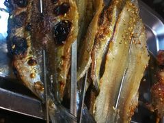 -丹东丛炟海鲜烧烤(江艺路店)