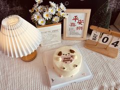 -幸福里DIY蛋糕烘焙·团建·拼豆豆(普陀店)