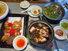 -姑苏家宴·苏帮菜·松鼠桂鱼(苏州总店)