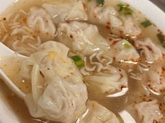 -汪家馄饨(集庆路店)
