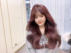 -3AM HAIR SALON染发接发