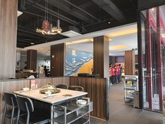 -水禾轩·海鲜蒸汽主题餐厅(拱北店)