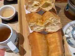 -点都德(长泰广场店)