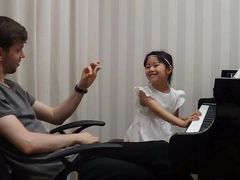 -小小莫扎特钢琴馆(香港名都店)
