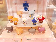 -泡泡玛特POPMART(壹号店)