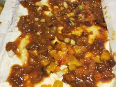 -阿三鱼头泡饼·家常菜