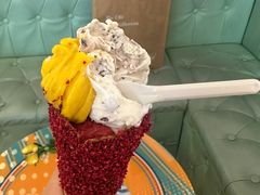 -VENCHI 闻绮(广州太古汇店)