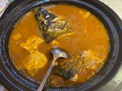 -阿英煲(凉城路店)