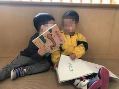 -古力古利托育早教中心(澳门路校区)
