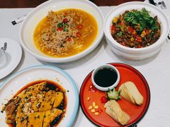 -三品香·江浙菜(松江九谊店)