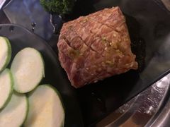 -唯成•韩国炭火烤肉 유성고기