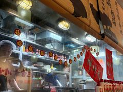 -耙吉吉川味小酒馆(本地人回头店)