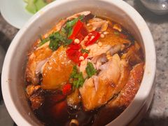 -南京大牌档(夫子庙老门东店)