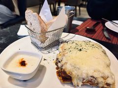 -WOLFGANG PUCK KITCHEN & BAR(迪士尼小镇店)