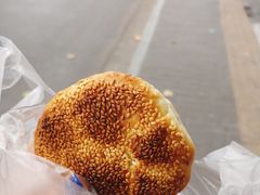 -朱记小郑酥烧饼(建康路店)