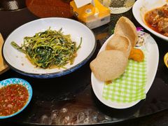 -金厨泰国餐厅·全泰籍厨师料理(拱北店)