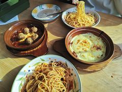 -萨莉亚意式餐厅(石鼓路店)