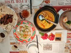 -避风塘·金牌店·夜宵(金玉兰店)