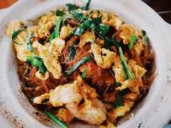 -农家小院(朱雀桥店)