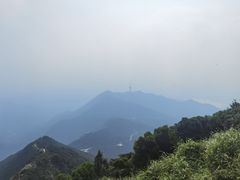 -梧桐山风景名胜区