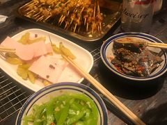 -盟重烧烤(高正街店)