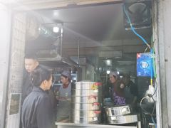 -大兴街扣碗包子馆