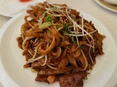 干炒牛河-潮福城大酒楼(北尚店)