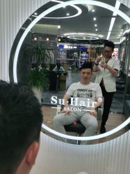 -名作·臻美Hair SaLon