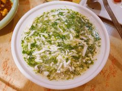 -沃阁巴厘原墅餐厅