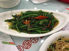 -旺仔家常菜生煎包(马端街店)