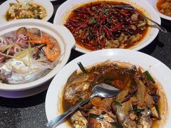 -王庄阿咪海鲜大排档(象园店)