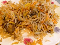 -木尔坦·Multan巴基斯坦清真餐厅halal(大智嘉园店)