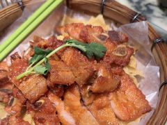 -园林美食城·本土农家菜(杨和镇店)