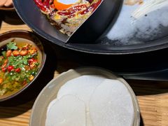 -阳阳老火锅(小南门店)