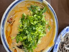 -牛街老爆肚满(牡丹园店)
