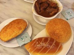 -翠华餐厅(德基广场店)