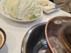 -福寿斋·老北京铜锅涮肉·烤鸭(顺义总店)