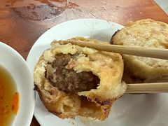 -宝瑞门钉肉饼店