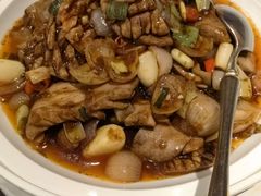 -甄御•海鲜新青岛菜(麦岛店)