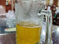 扎啤-来顺成饭庄