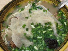 -高记清香园绝味不翻汤