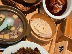 -南京大牌档(龙江新城市广场店)