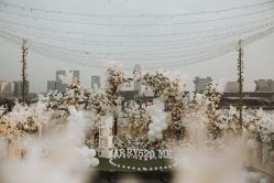 -美悦盛宴一站式婚礼会馆(临江店)