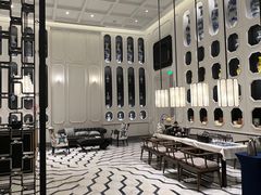 -翠湖轩中餐厅(昆明翠湖宾馆店)