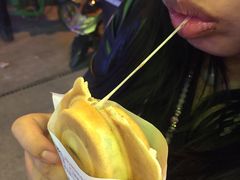 -味正点车轮饼可丽饼(南禅寺店)