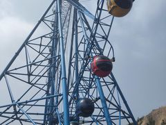 -山西乌金山旅游区