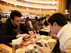 -杭州国际会议中心洲际酒店-原素全日餐厅(解放东路店)