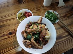 -梅溪·小伙子干挑面(安吉总店)