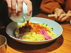 -纳瓦新疆菜(银都店)
