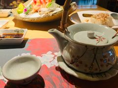 -萤初高端日料王(曲江银泰店)